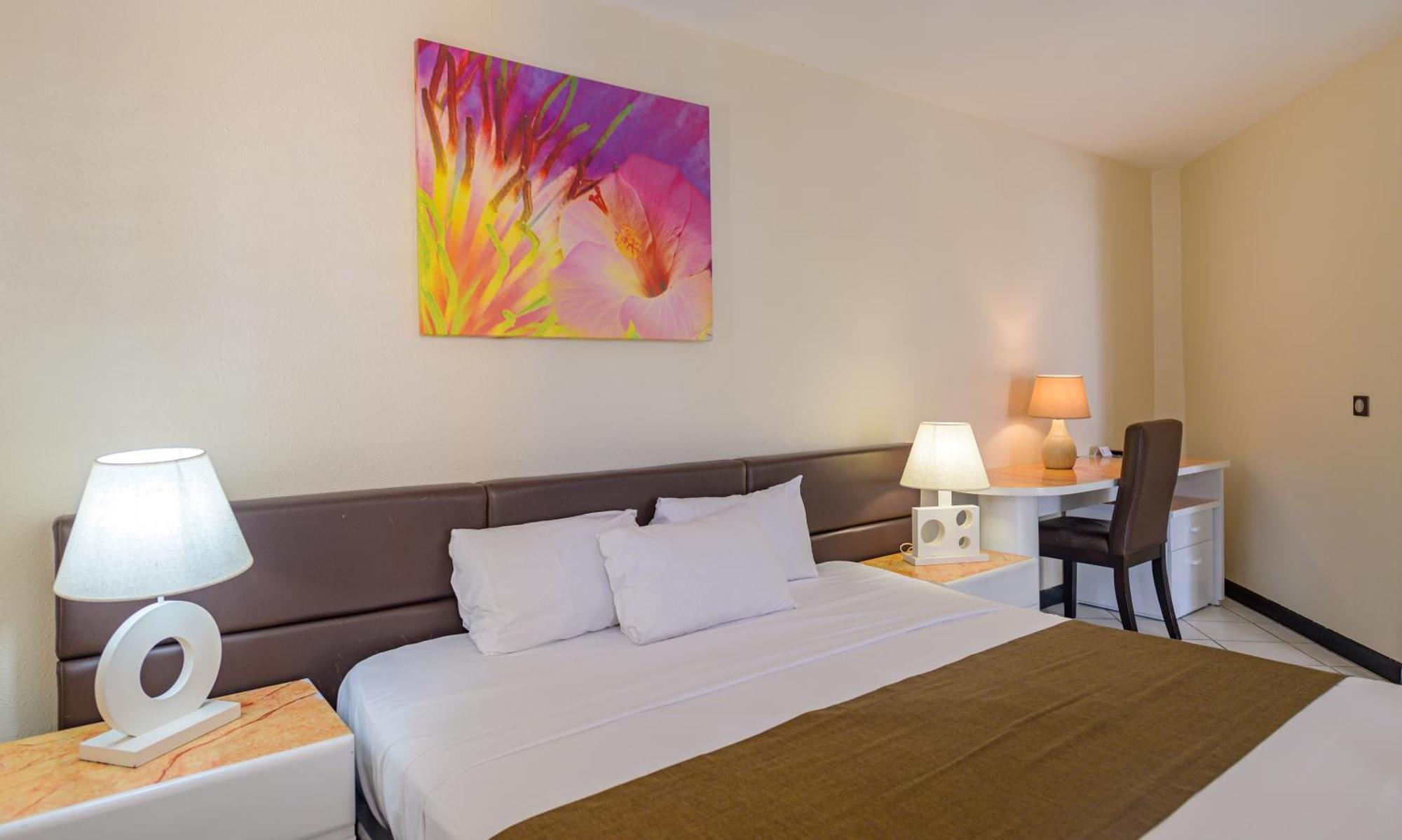 Junior Suite con Vista Mare